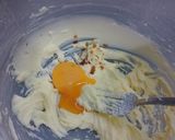 Foto del paso 2 de la receta: Conitos de dulce de leche 💥