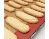 Foto langkah ke 7 dari resep Lady finger homemade.