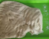 Hamburger buci zsemle recept fázis 1 fotója