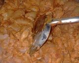 A picture of step 4 of Chicken Red Curry with Glass Noodles.