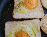 Φωτογραφία βήματος 3 της συνταγής Breakfast in Tiffany