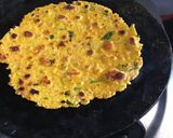 ભાત ના થેપલા (Rice Thepla Recipe In Gujarati) રેસીપી સ્ટેપ3ફોટો
