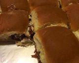 Foto del paso 7 de la receta: Panecitos Merenderos