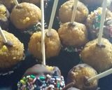 Foto del paso 5 de la receta: Cakepops