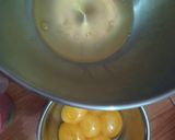 Foto langkah ke 1 dari resep Chiffon Cake.