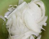 Foto langkah ke 4 dari resep Mie Tumis Macaroni.