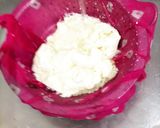 કેસર અંગુરી રસમલાઈ (Kesar Angoori Rasmalai Recipe In Gujarati) રેસીપી સ્ટેપ1ફોટો