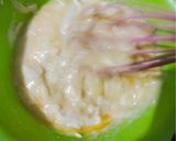 Foto langkah ke 2 dari resep Brunt Cheesecake Ekonomis.