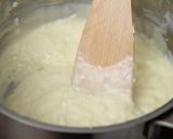 Pudingos tejberizs recept fázis 5 fotója