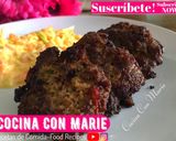 Foto del paso 7 de la receta: Tortitas de Carne