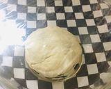 Foto del paso 1 de la receta: Pan Relleno al Vapor (Baozi)