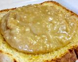 Foto del paso 4 de la receta SANDWICHES Dulces...!😋❣️
