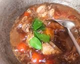 Foto langkah ke 5 dari resep Ayam Kecap.