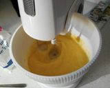 Foto del paso 3 de la receta: Tarta de fresa y chocolate blanco