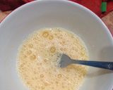 Foto langkah ke 1 dari resep Katsu Telur.