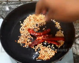 இஞ்சி சட்னி ரெசிபி ஸ்டேப் 2 புகைப்படம்
