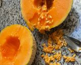 Une image de l'étape 2 de 🍯Sweet bowl chia 🥣fruits de saison 🍑🍒.