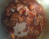 मटण मसाला (Mutton Masala Recipe In Marathi) रेसिपी स्टेप 2 फोटो