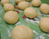 Foto langkah ke 4 dari resep Donat Kentang Empuk 🍩.