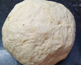 Foto del paso 2 de la receta: Pan relleno de salame y queso