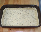 Foto del paso 2 de la receta: Tarta de zapallitos con masa casera súper fácil!!