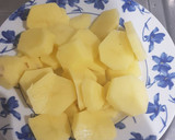 Foto del paso 5 de la receta: Salmón en papillote