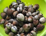 Foto langkah ke 1 dari resep Pindang Kerang Dara.