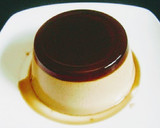 Foto del paso 5 de la receta: Flan de Café bicolor