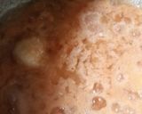 A picture of step 3 of Aloo Kofta.