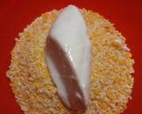 Foto langkah ke 2 dari resep (6.4) Pisang Goreng Pasir.