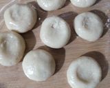 કાજુ બોલ(Kaju Ball Recipe in Gujarati) રેસીપી સ્ટેપ6ફોટો
