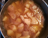 Foto del paso 3 de la receta: Crema de cebolla y patata