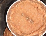 A picture of step 1 of Rajma & rice.