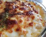 Foto langkah ke 6 dari resep 30. Easy Mac n Cheese.