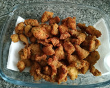 Foto del paso 4 de la receta: Pechuga a mi manera