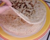 Foto del paso 4 de la receta: Panqueques sin huevo y sin leche, multifuncion