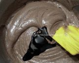 Foto langkah ke 9 dari resep Marmer Cake.