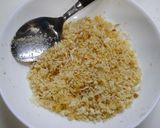 A picture of step 1 of No-Fry Pork-Wrapped Onion Cutlets (Skewerless Kushi Katsu).