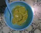 Foto langkah ke 3 dari resep Pure Avocado (MPASI 6 bulan).