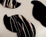 Foto del paso 8 de la receta: Galletitas de pomelo y cacao negro
