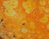 A picture of step 3 of Dal makhani OUR PRIME MINISTER'S FIRST CHOICE.