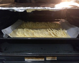 Foto del paso 13 de la receta: Tarta de manzana con hojaldre