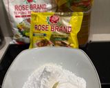 Foto langkah ke 1 dari resep Pisang Goreng Kipas.