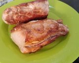 Foto del paso 1 de la receta: Solomillo de cerdo en salsa