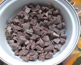 Szalontüdő knédlivel recept fázis 1 fotója