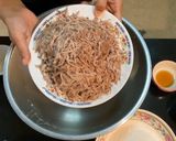รูปขั้นตอนการทำที่ 4 ของ หมูฝอยหวาน