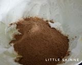 Foto langkah ke 2 dari resep Dessert Cup Milo Gandum.