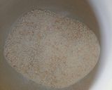 A picture of step 1 of Orata siciliana (Sicilian seabream).
