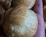 Foto del paso 7 de la receta: Profiteroles o bombas de crema
