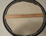 A picture of step 9 of Quick and Easy Thin Crust Pizza.